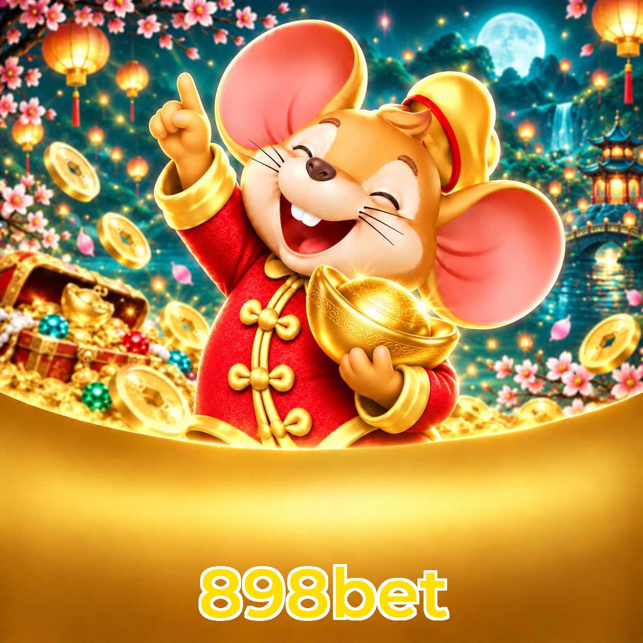 Cassino ao vivo da 898bet com dealers reais e mesas HD