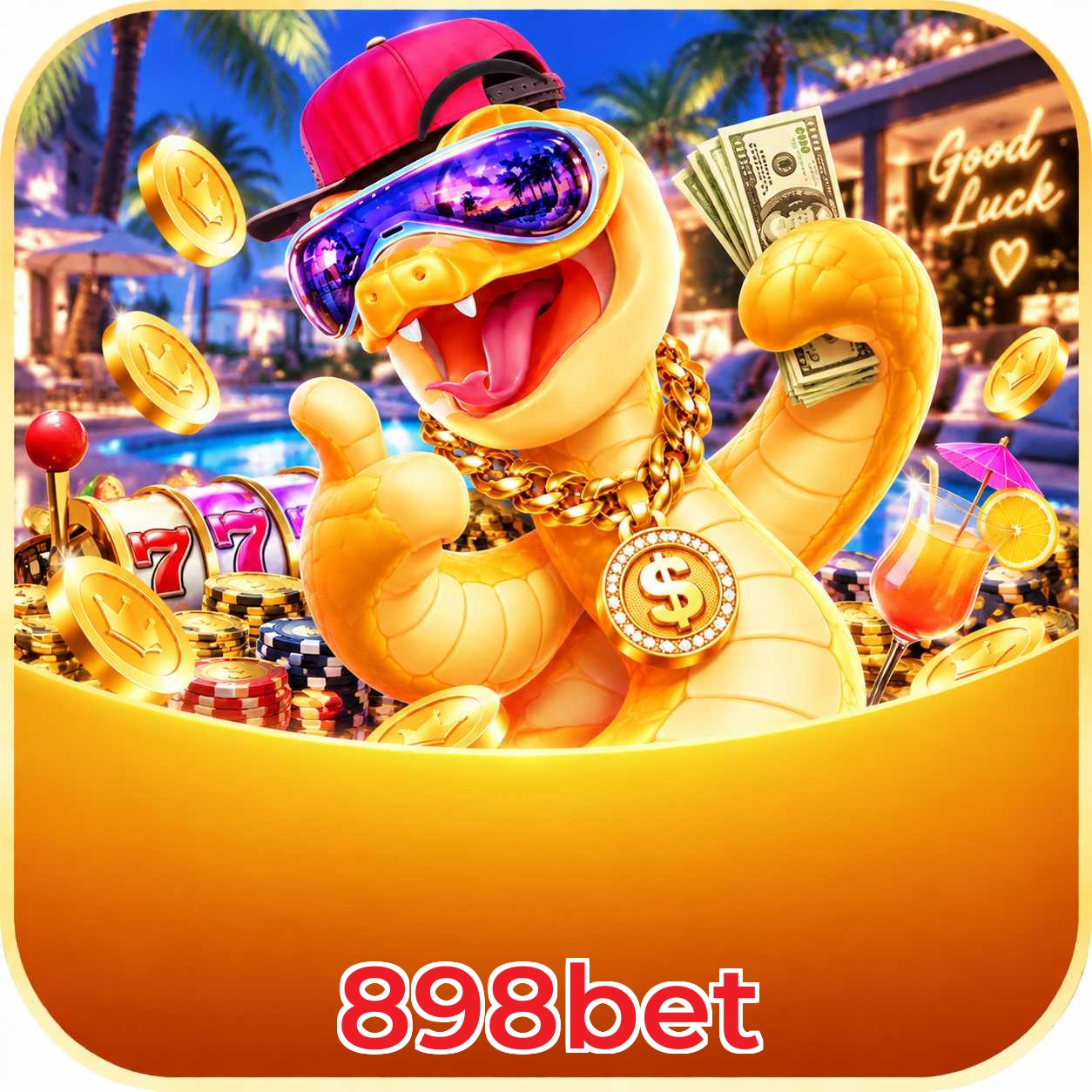Download seguro do app 898bet com APK oficial de 58MB