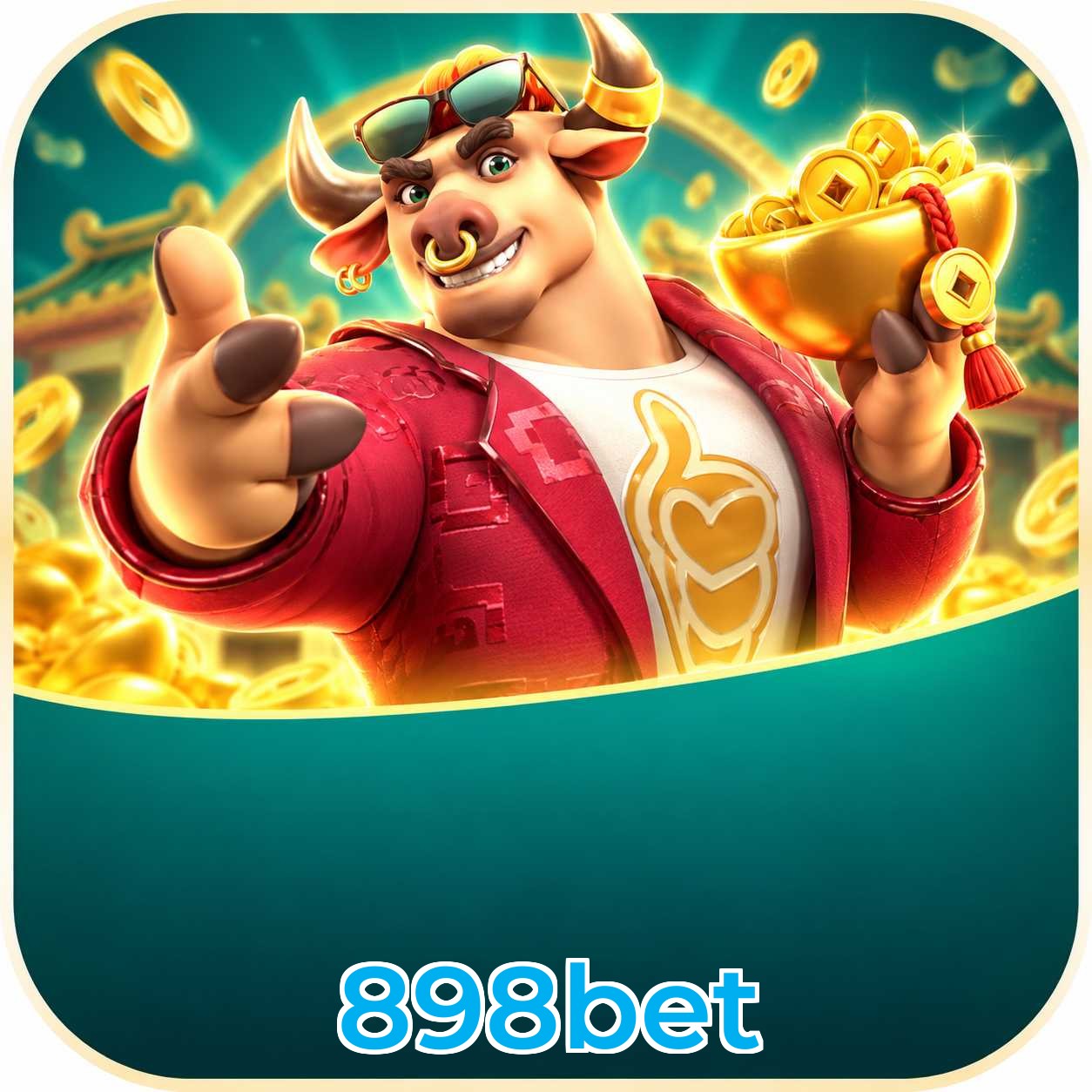 Aplicativo 898bet para Android e iOS com interface completa
