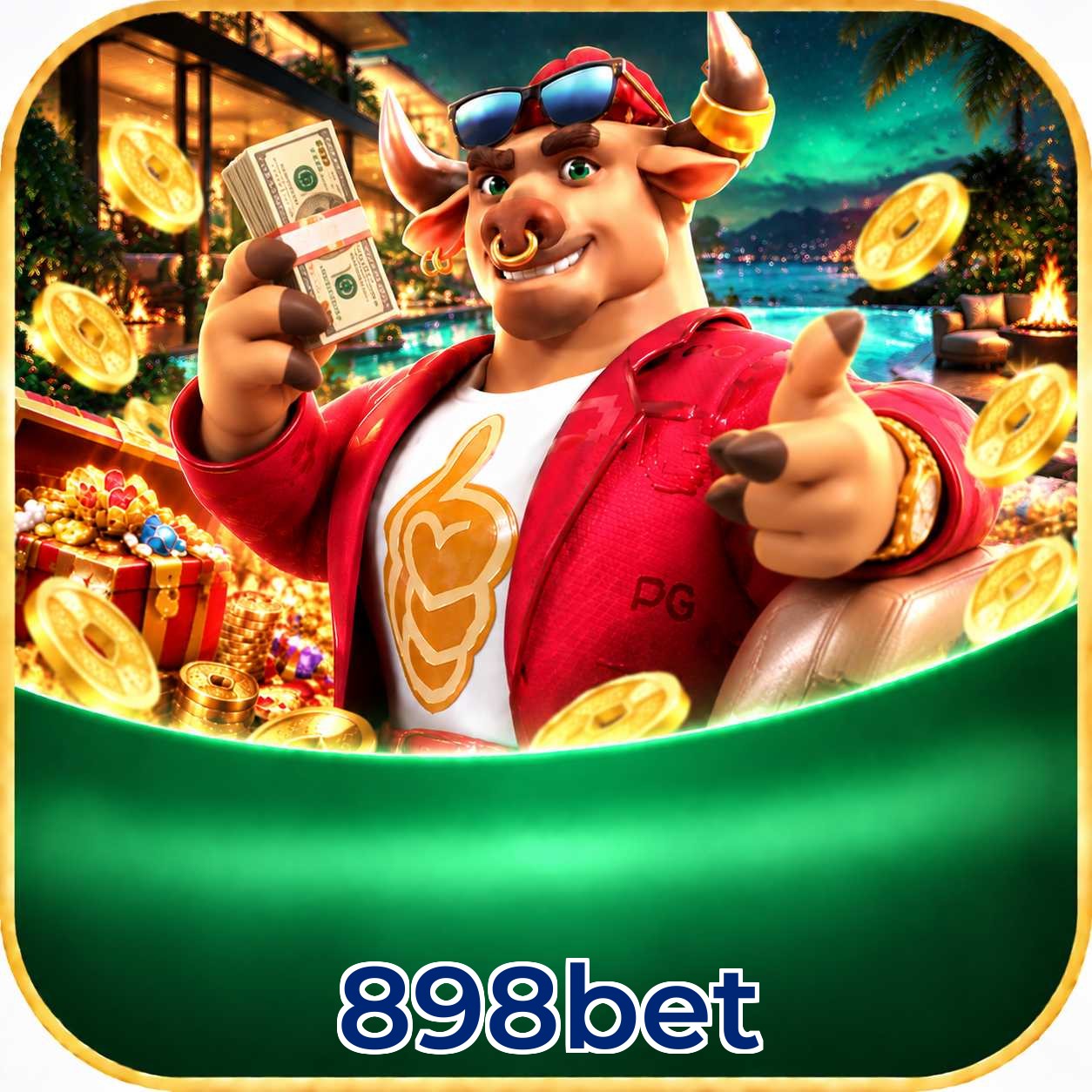 Tabela de RTP dos jogos mais jogados na 898bet